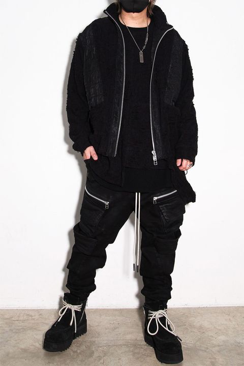 【先行予約】A.F ARTEFACT 2025AW