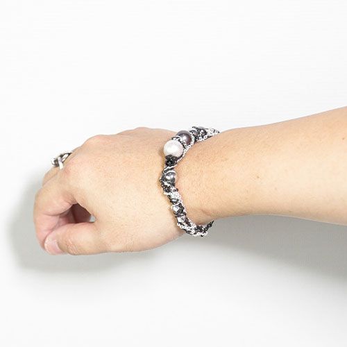 ミュータント 17 ブレスレット / MUTANT 17 BRACELET