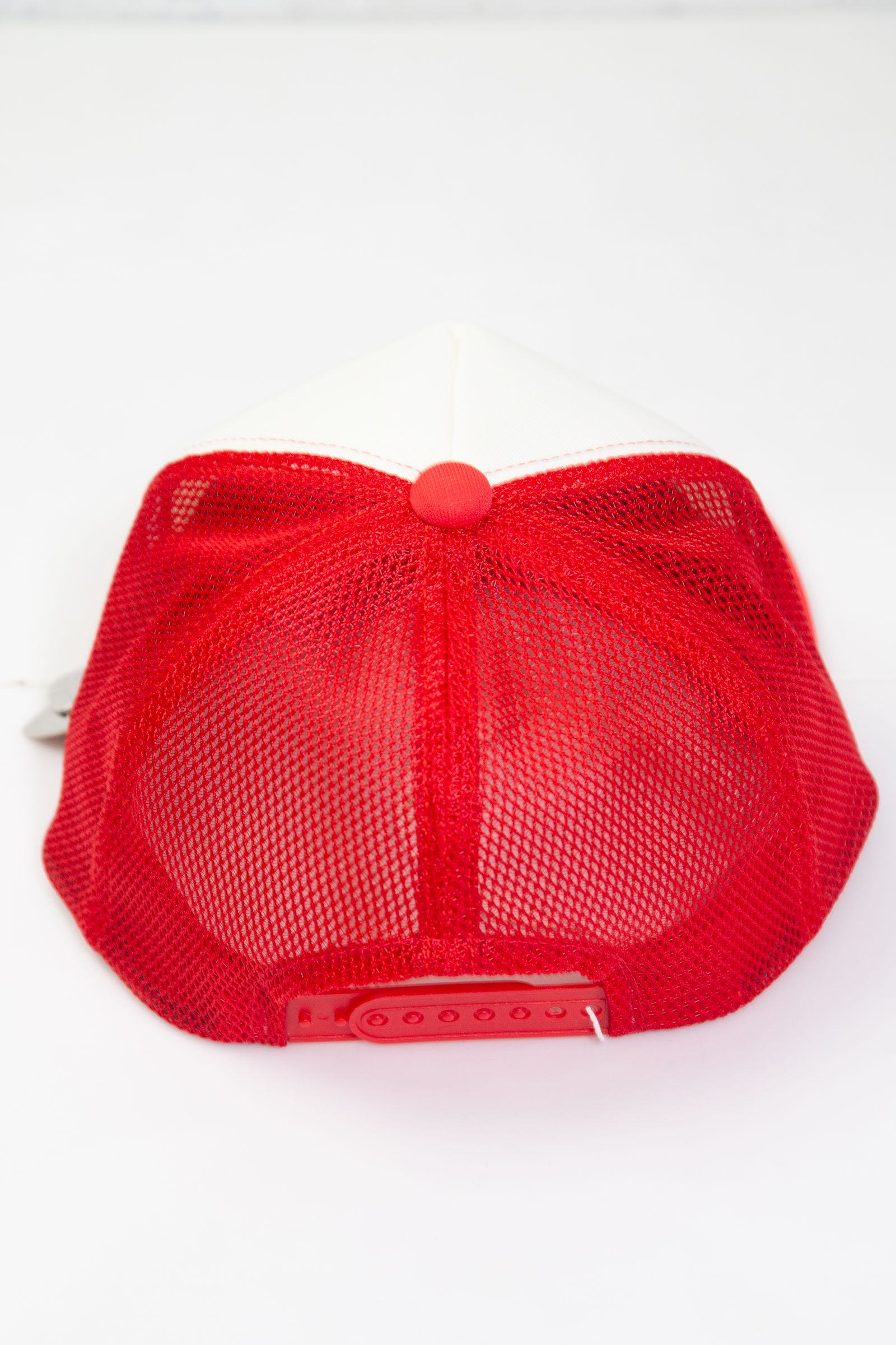 [購入は1人1点まで] MY HYSTERIC メッシュキャップ