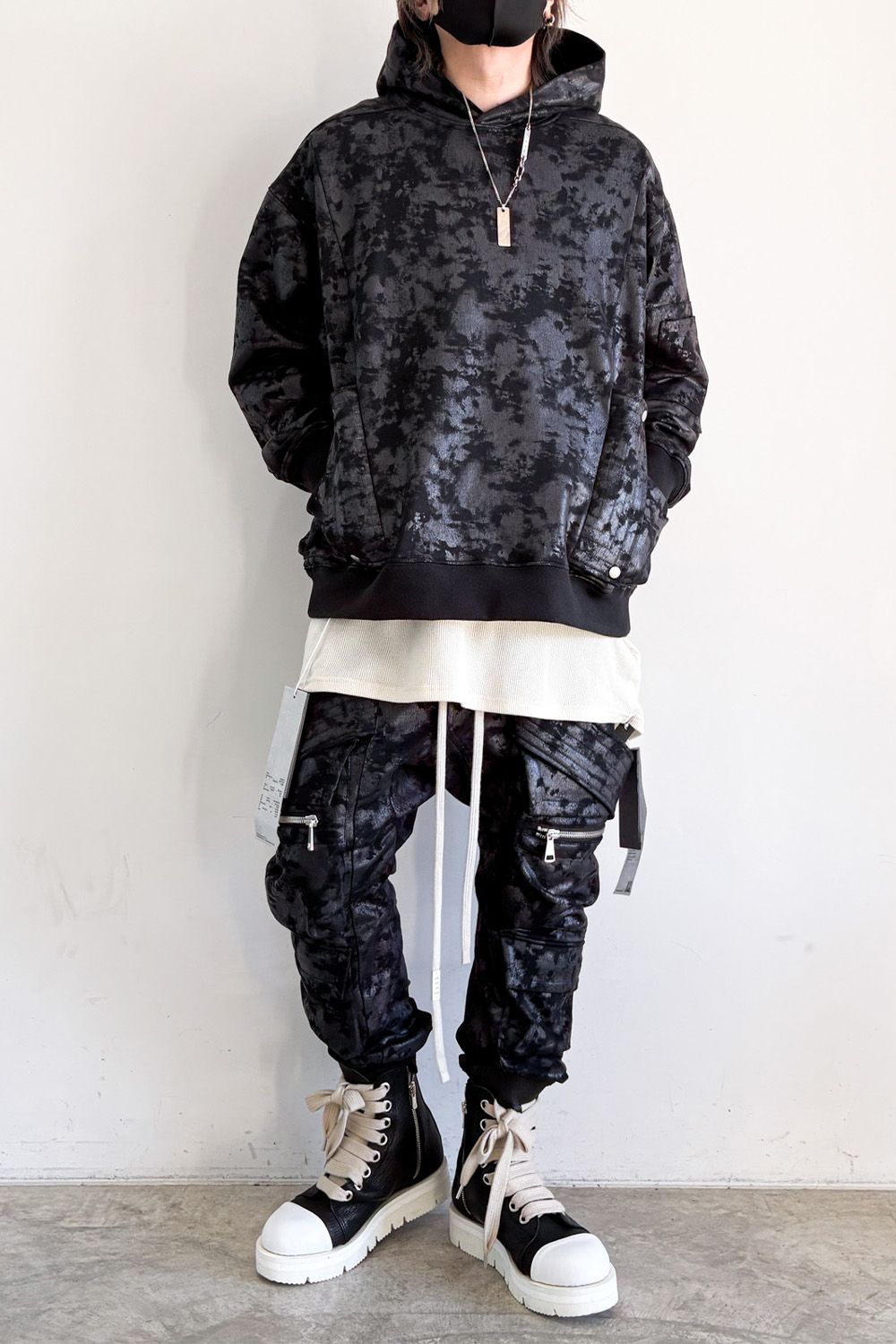 A.F ARTEFACT 2026AW 先行予約