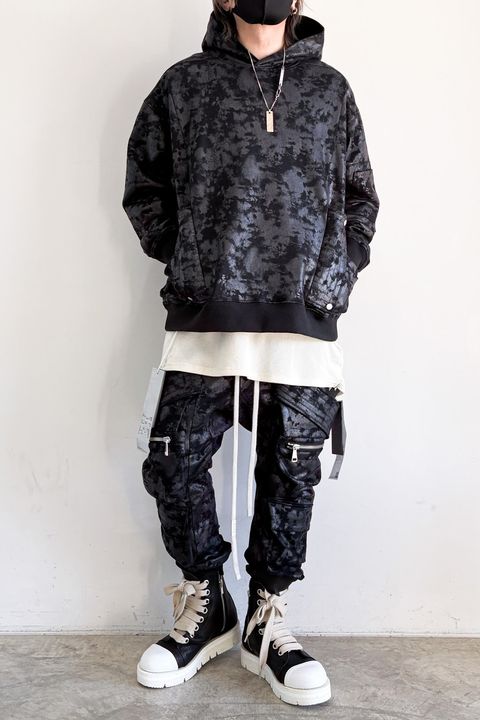 A.F ARTEFACT 2026AW 先行予約