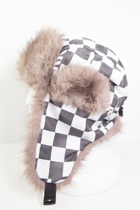 エアフォースナイロン フライトキャップ