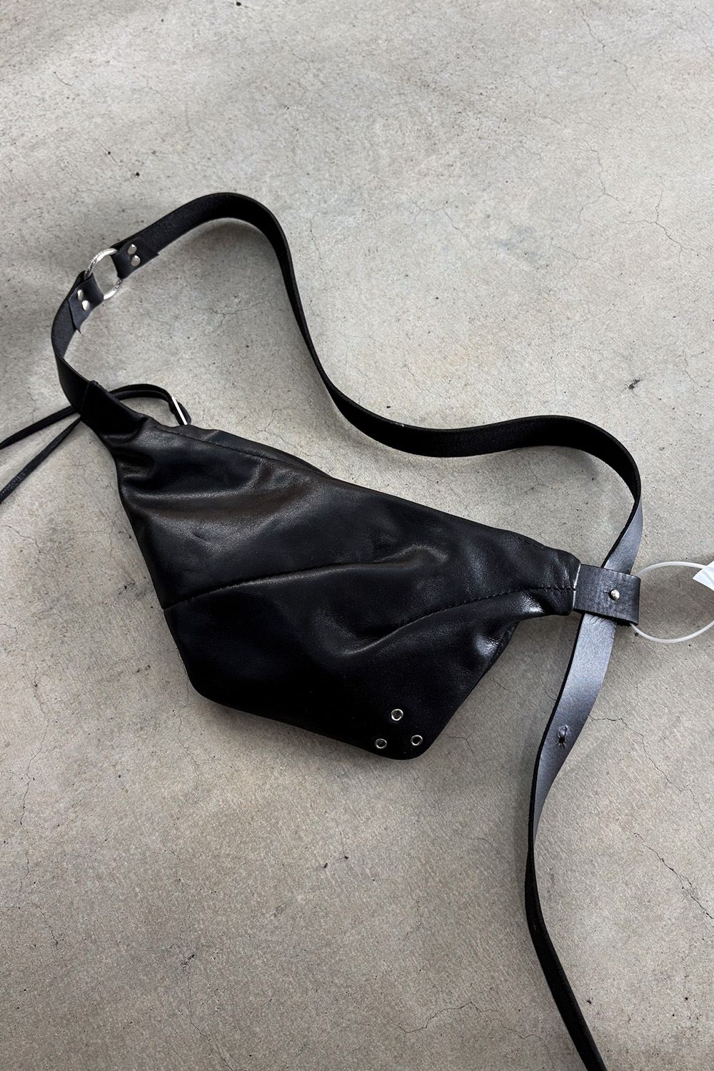 WERK 31 P / ブラック