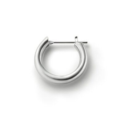 Eternal Pierce - L / シルバー