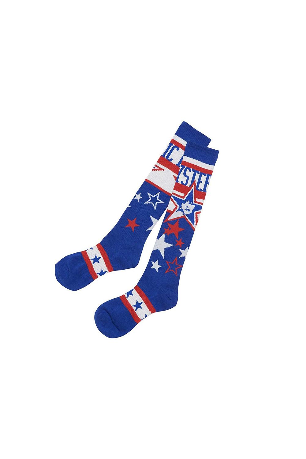 STAR DUST スポーツハイソックス