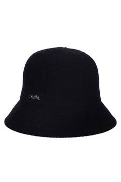 [ ラスト1点] MOLE YARN HAT -