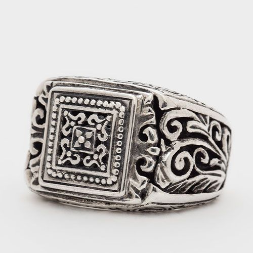 Byzantine Ring / GR065