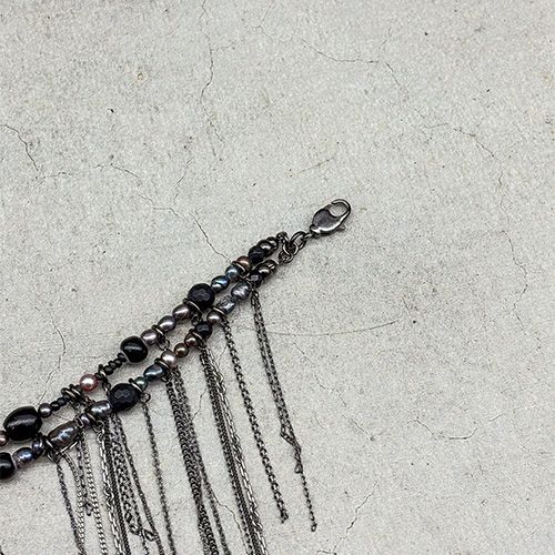JUNK HEAVEN MULTI BRACELET / B ジャンクヘブンマルチブレスレット / B