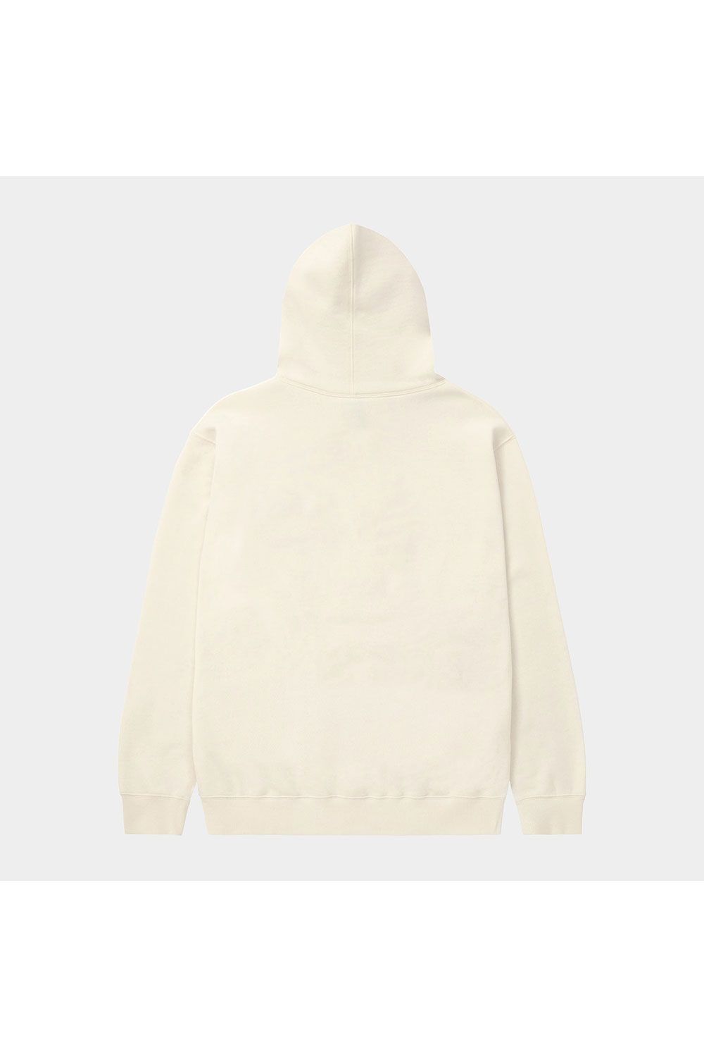 PLUG ME IN HOODIE / オフホワイト