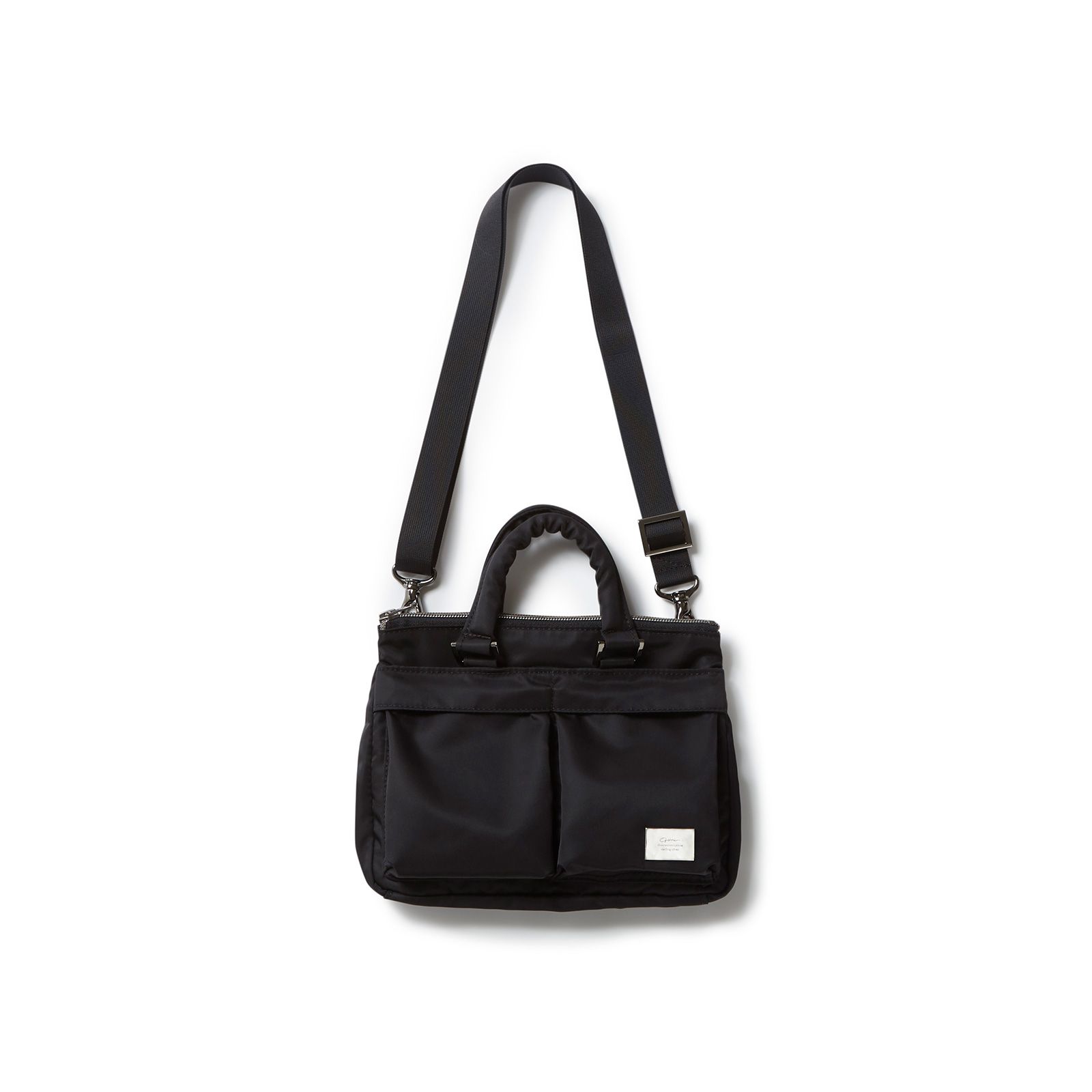 GARNI - Andy Shoulder Bag - S | Tempt