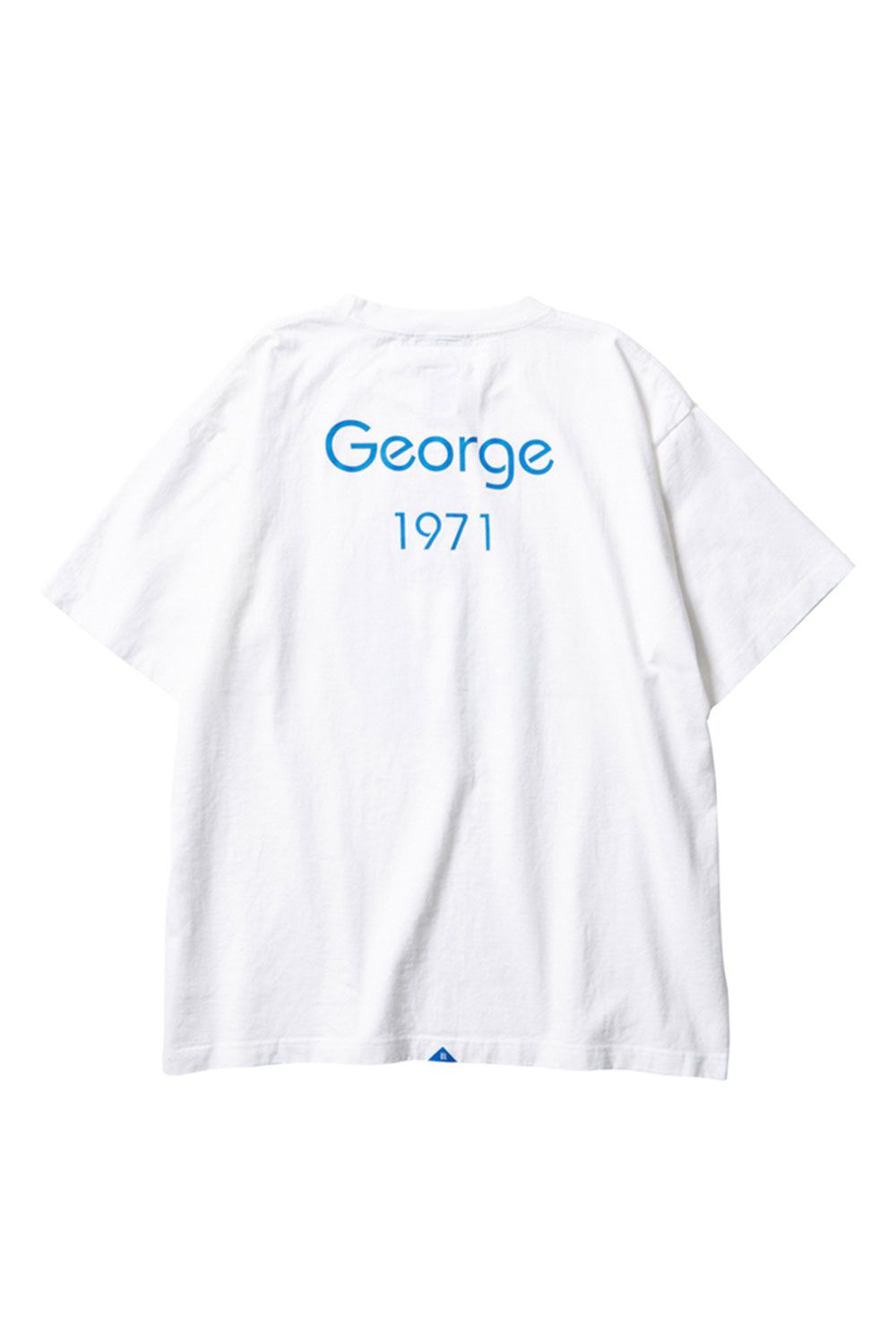 1971 TEE / ホワイト