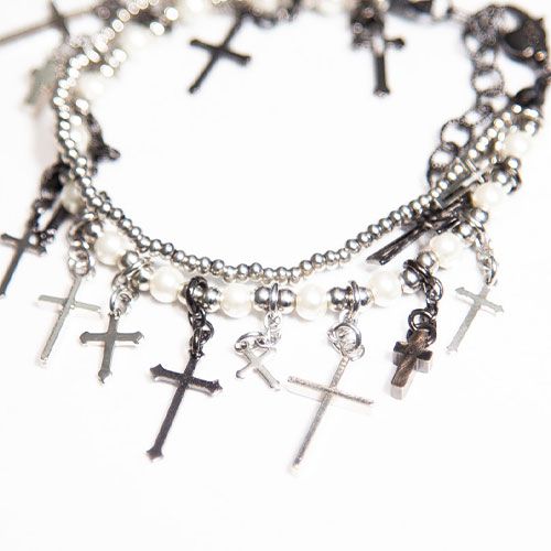 ジャンクヘブン ’18 ブレスレット / D / JUNK HEAVEN'18 BRACELET / D