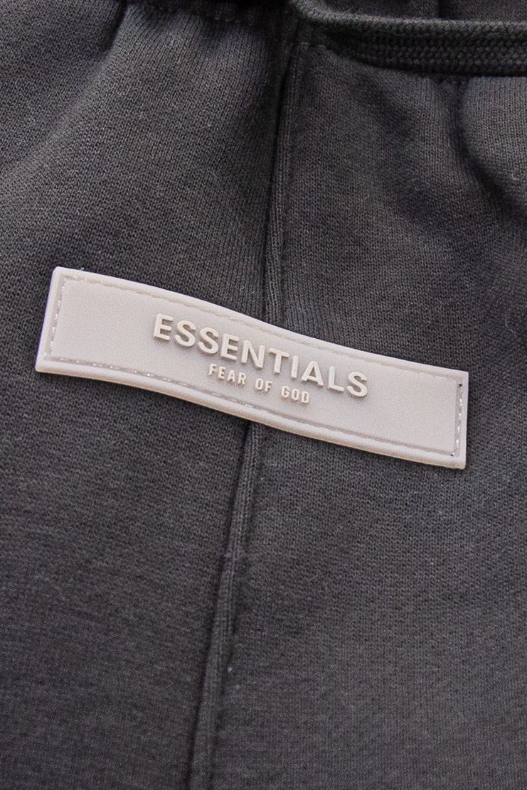 22SS 1977 SWEAT PANTS / アイアン