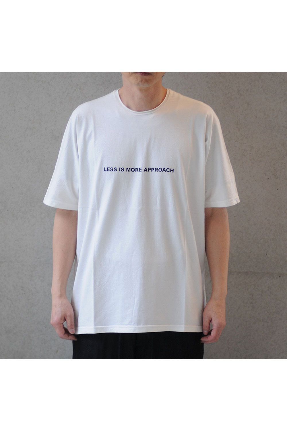 PRINT-T / ホワイト