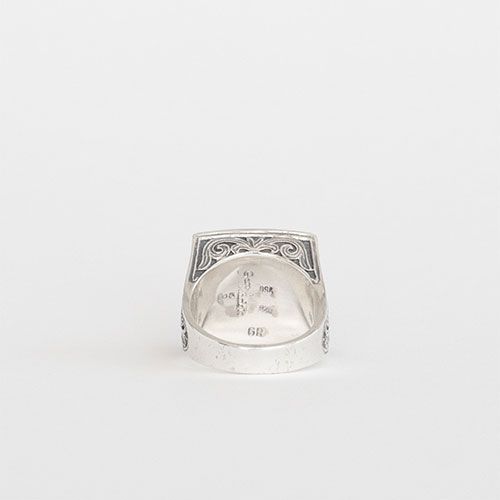 Patmos Ring / GR006