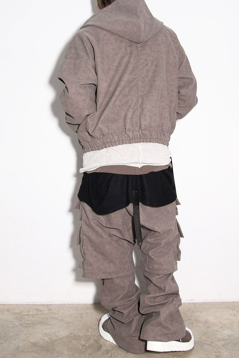 【先行予約】A.F ARTEFACT 2025AW