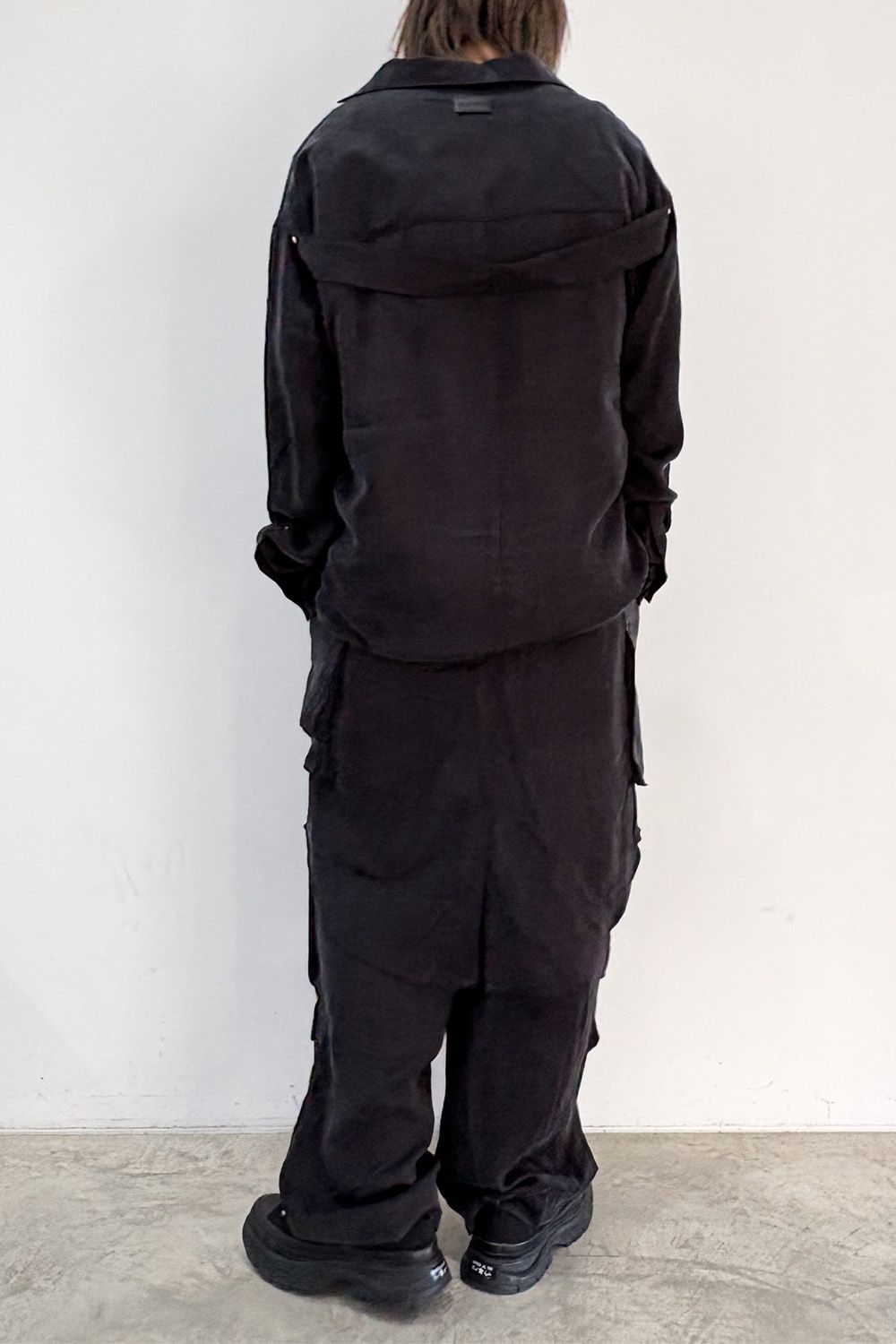 A.F ARTEFACT 2026AW 先行予約