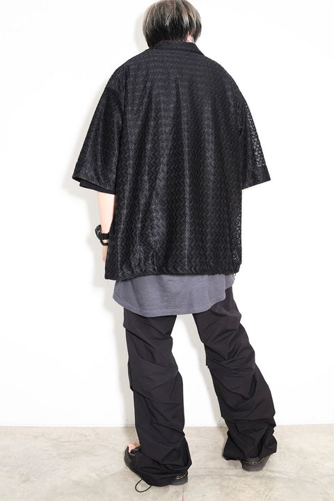 A.F ARTEFACT 2024SS先行予約コーディネート