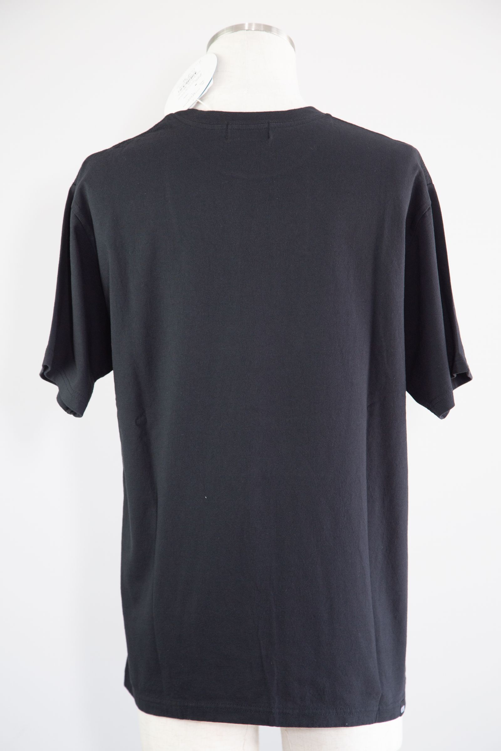 HOLD YOUR FIRE Tシャツ / ブラック