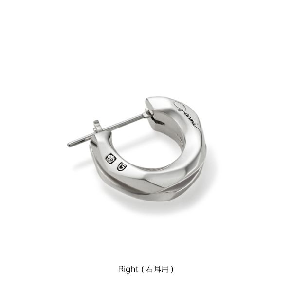 Crockery Double Pierce