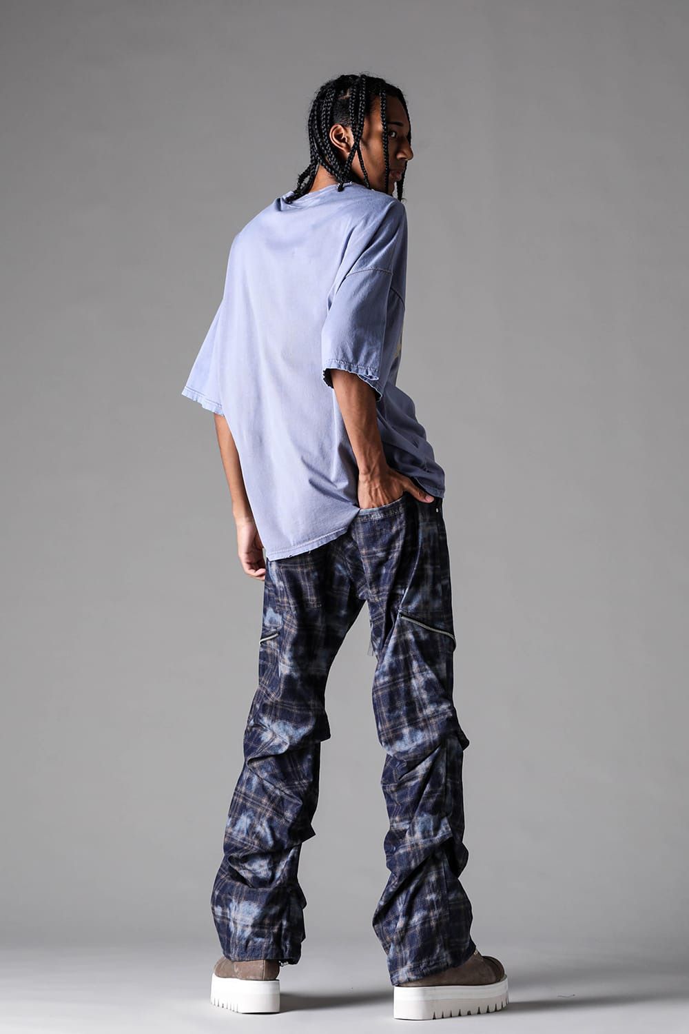 AFRGMNT Jumbo T-Shirts