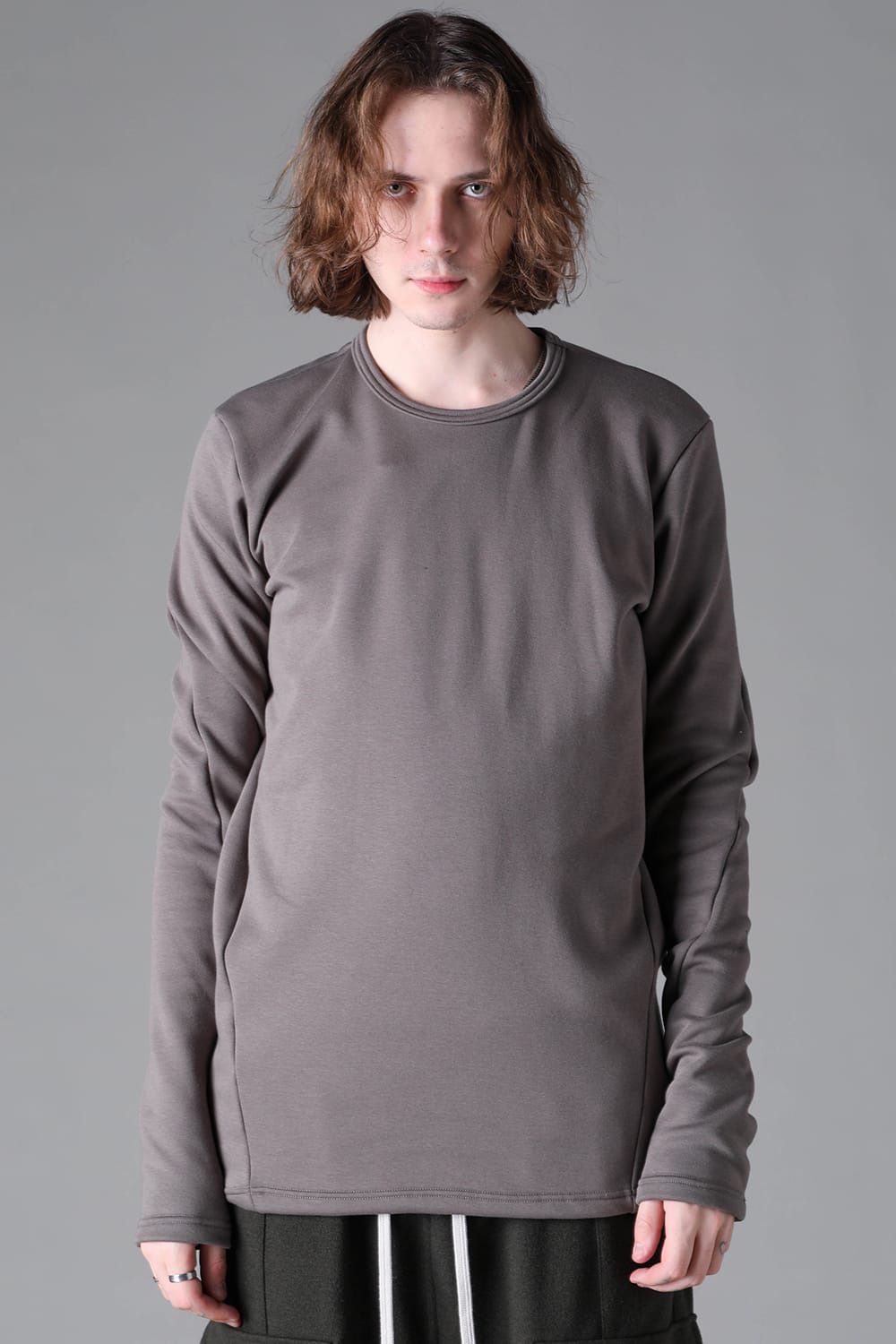 Bonber Heat Slim-Fit Long-Sleeve