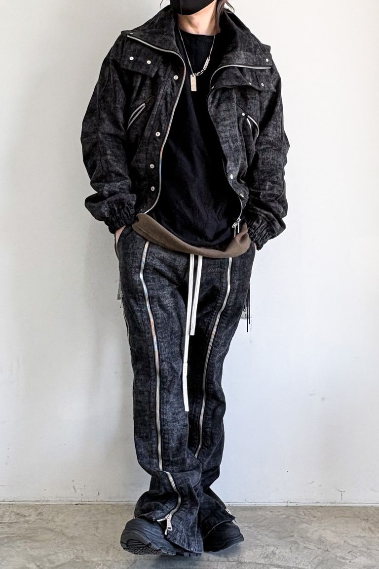 A.F ARTEFACT 2026AW 先行予約