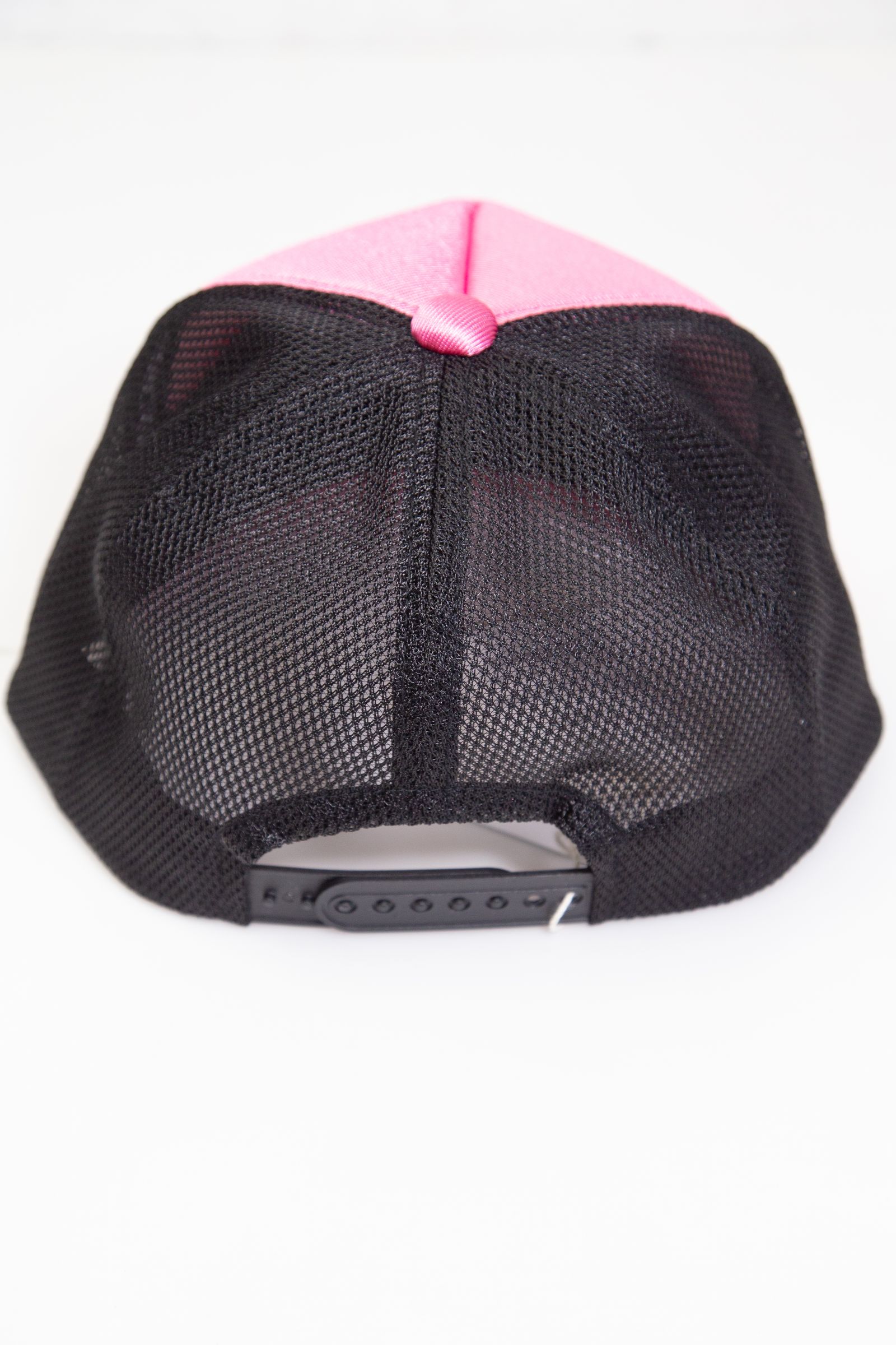 [購入は1人1点まで] HYSTEIRC CHERRY グロッシーメッシュキャップ