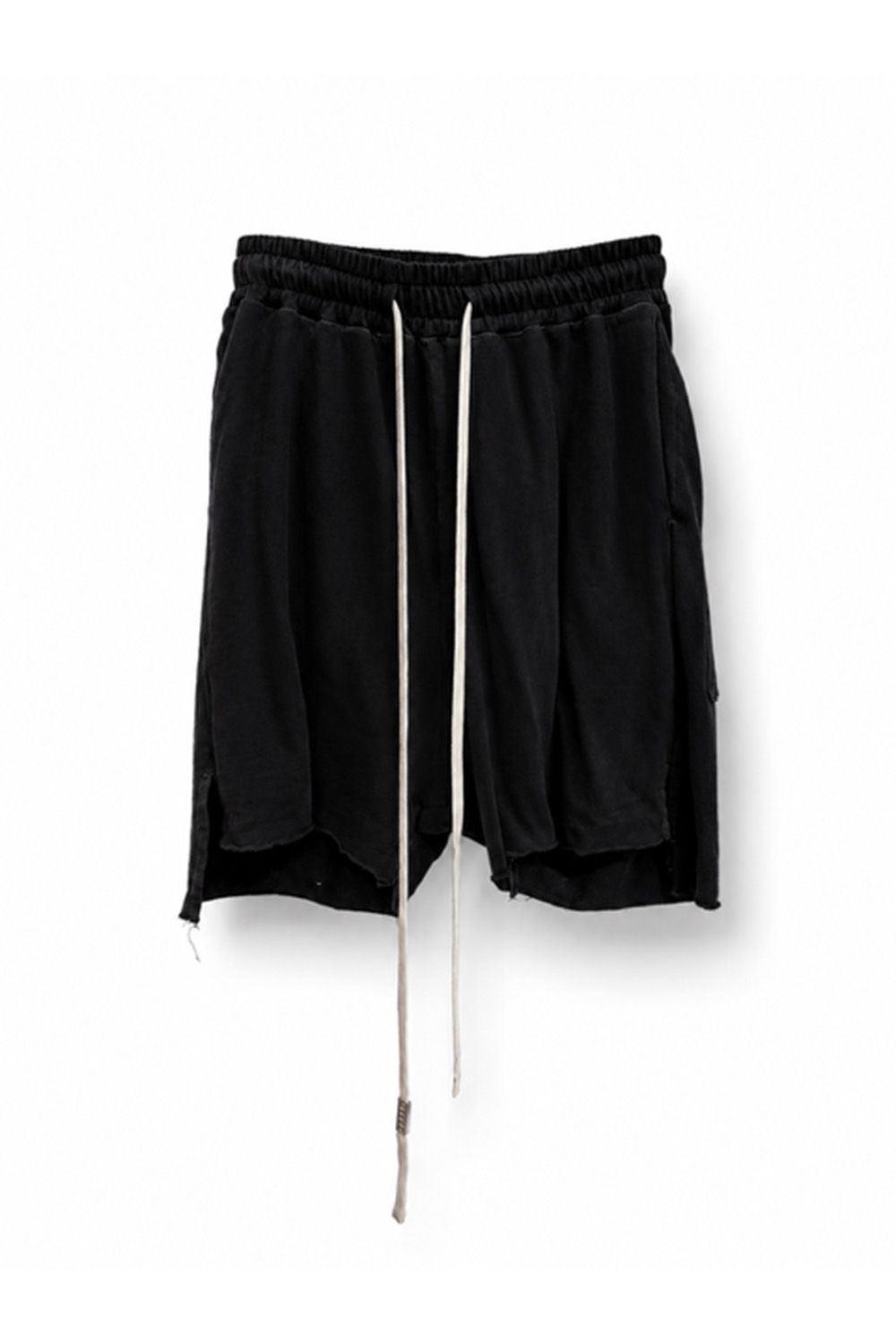 Side Slit Shorts