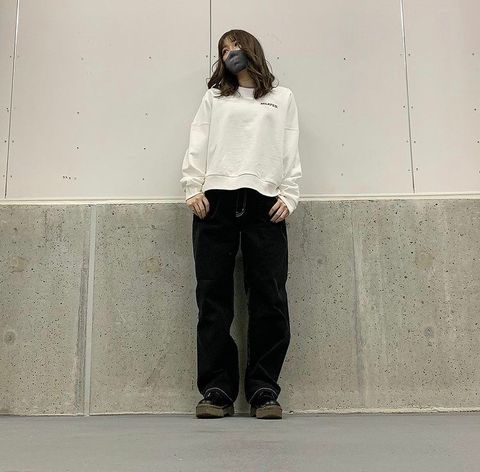 MILKFED. × X-girl