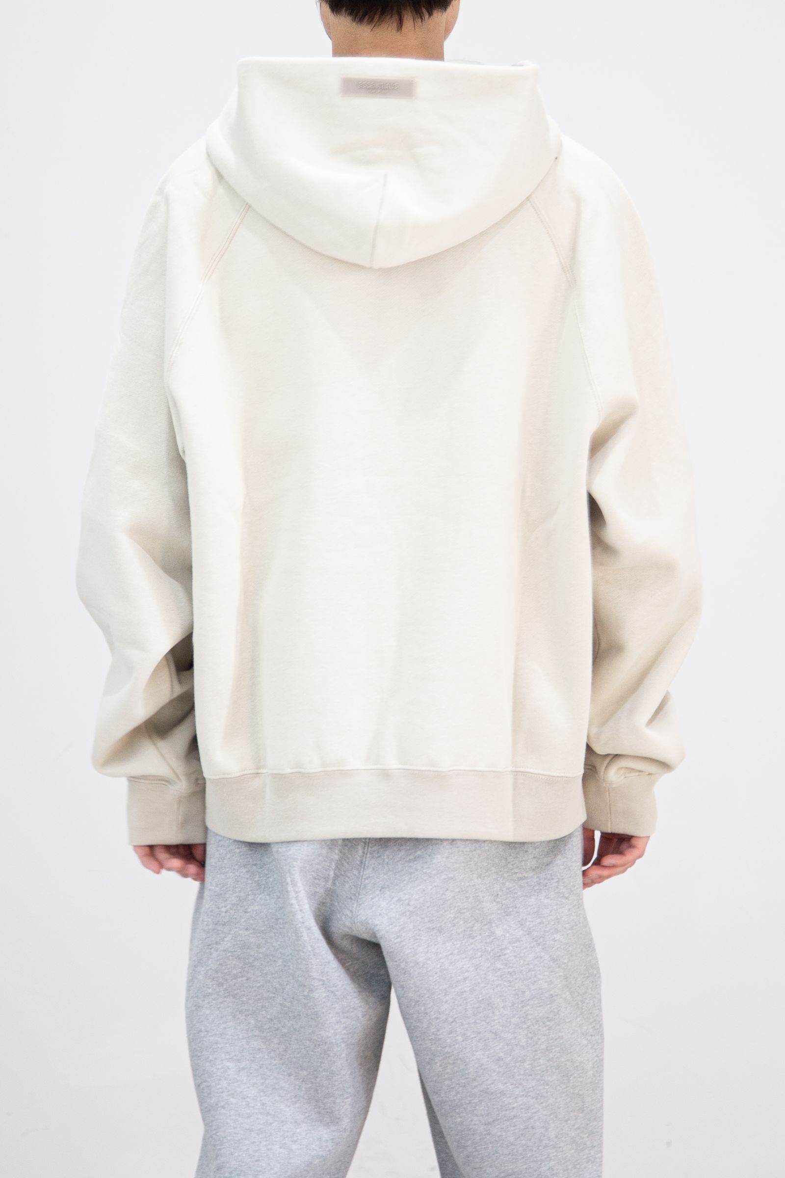 FOG ESSENTIALS - 22SS 1977 SWEAT HOODIE / ウィート | Tempt