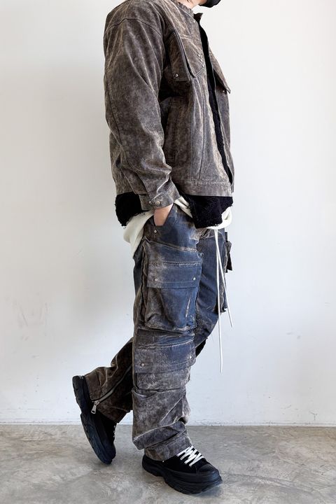 A.F ARTEFACT 2026AW 先行予約