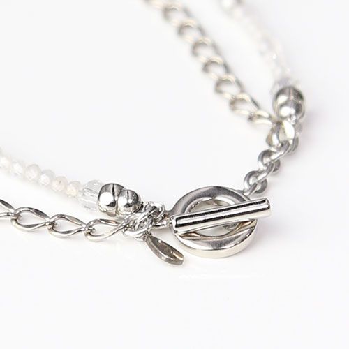 ドットブレスレット C / DOT BRACELET /C