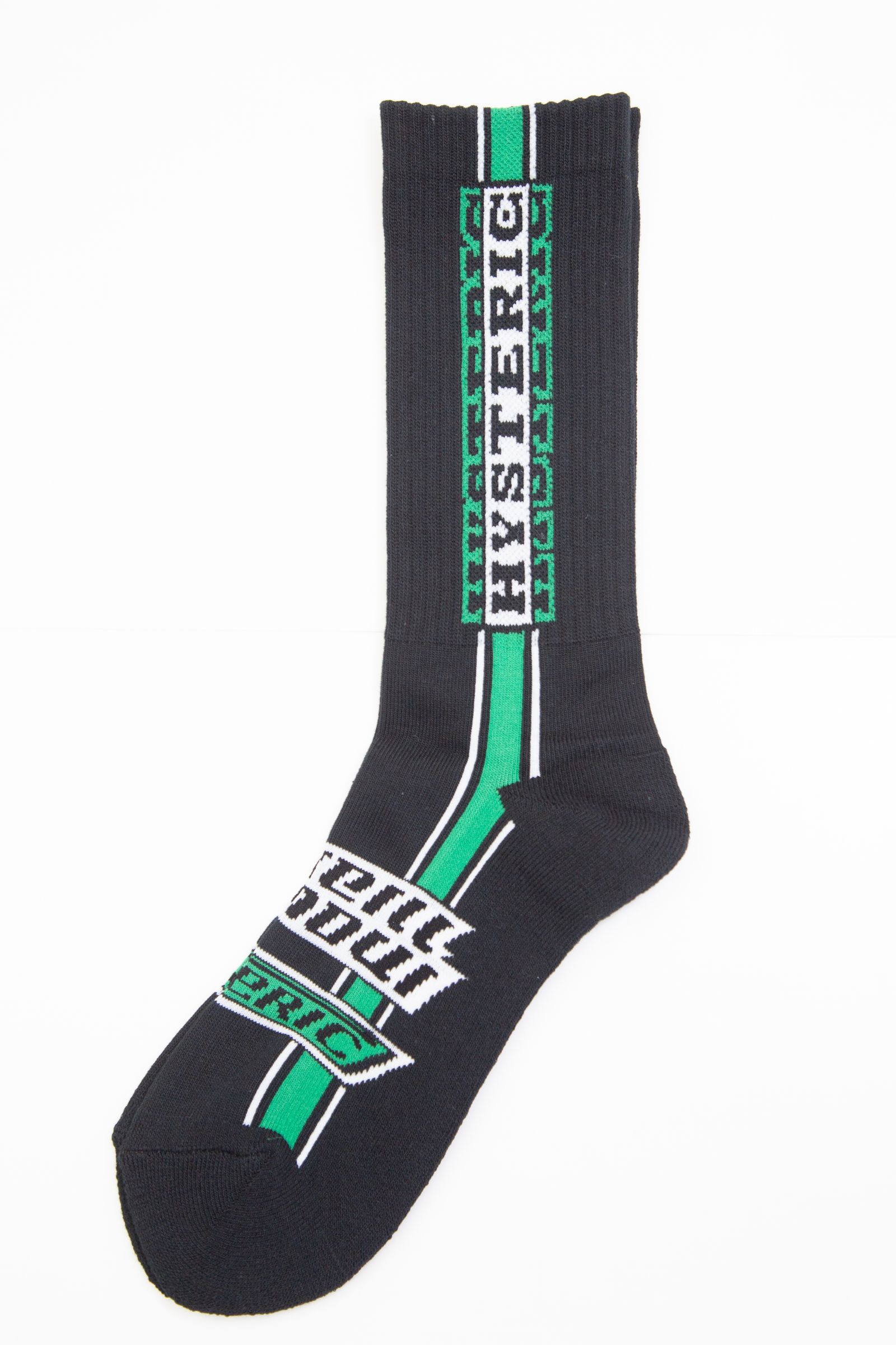 HG PIT CREW スポーツソックス