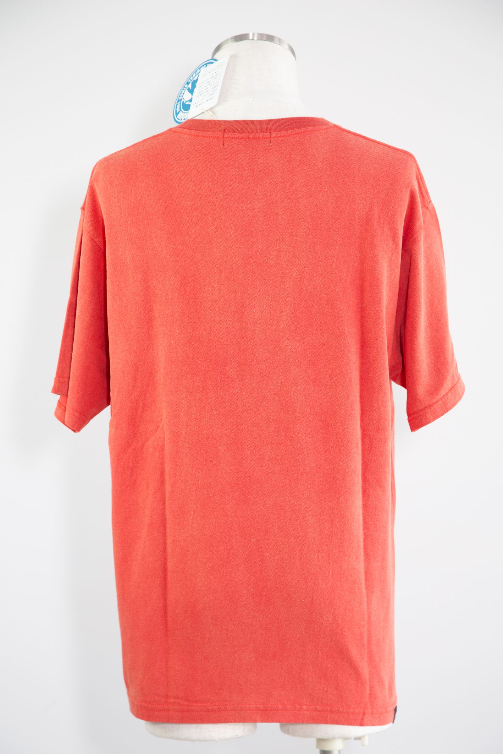 HG AFFAIR Tシャツ / レッド