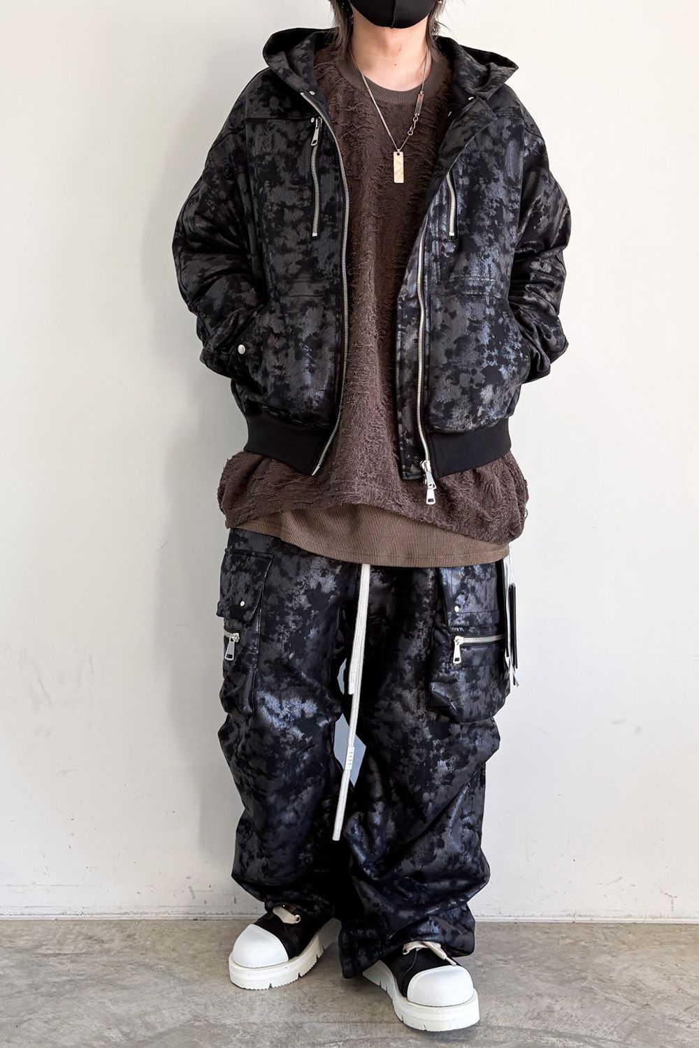 A.F ARTEFACT 2026AW 先行予約