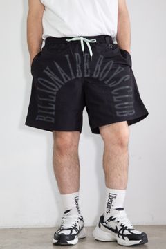 BB SUNRISE NYLON SHORTS / ブラック