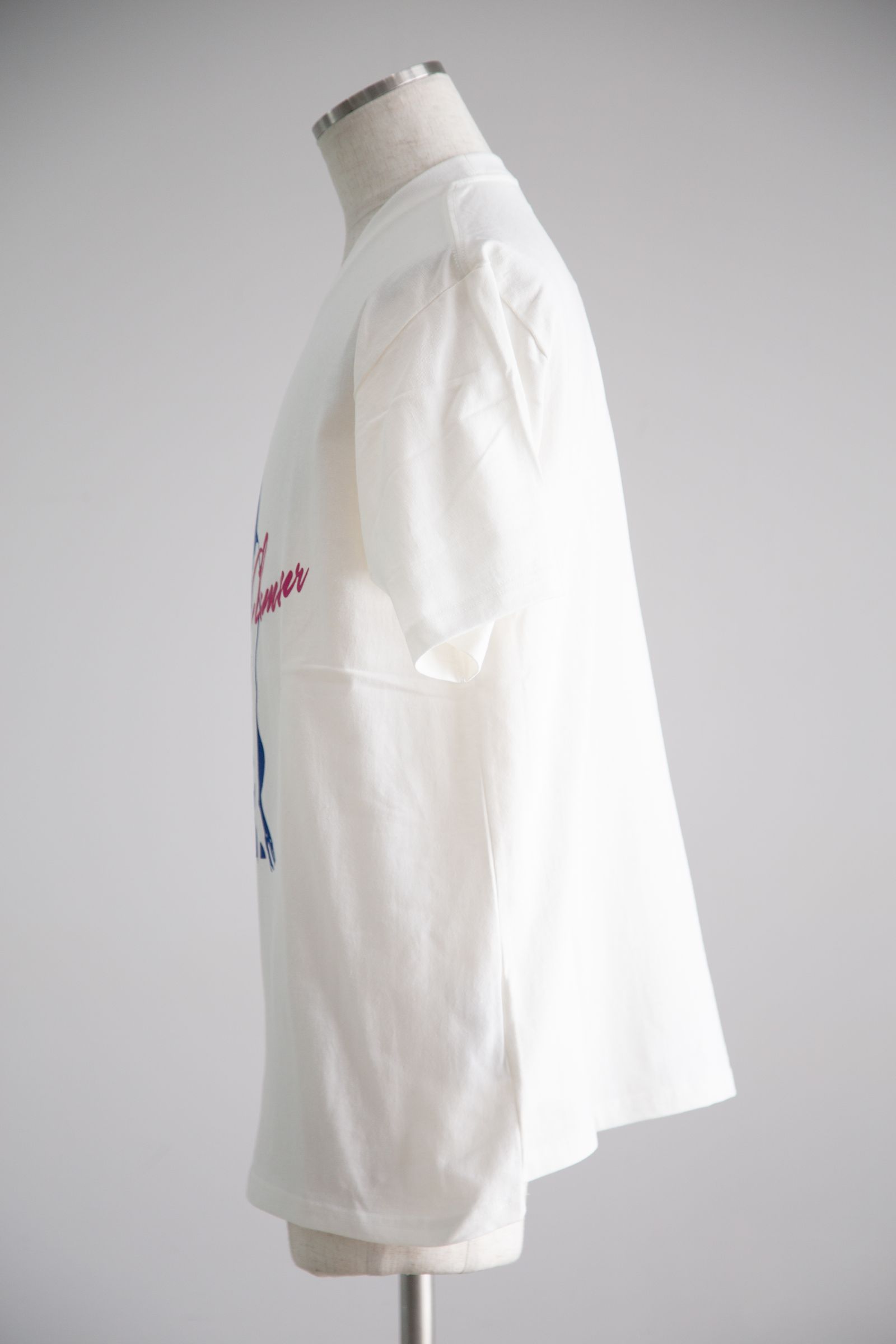 LOVE IT Tシャツ / ホワイト