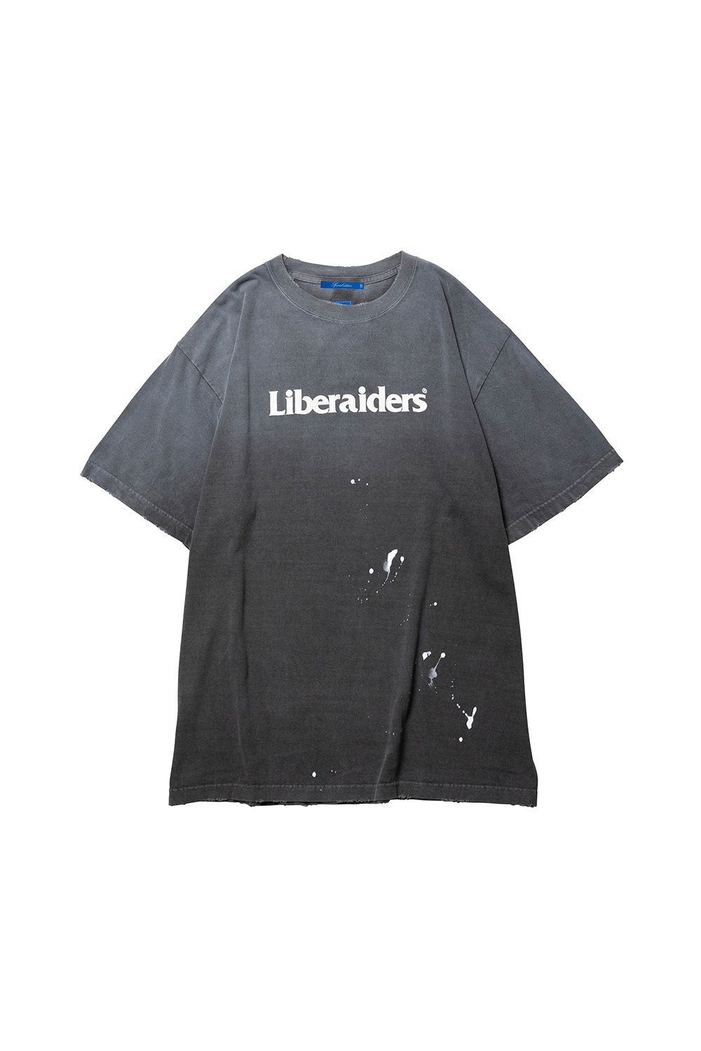 FADED OG LOGO TEE / ブラック