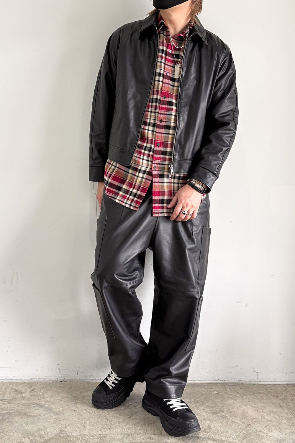 kujaku 2026AW 先行予約