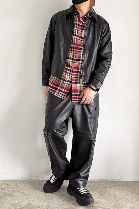 kujaku 2026AW 先行予約