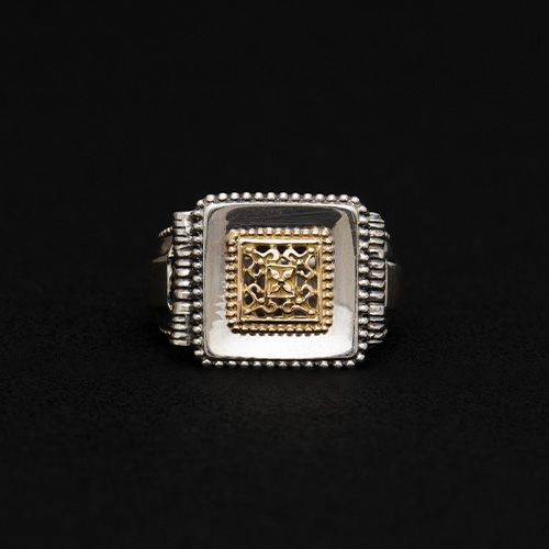 Classic Ring / GR002