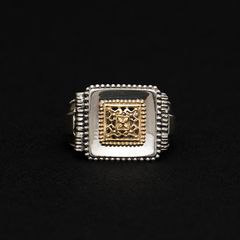 Classic Ring / GR002