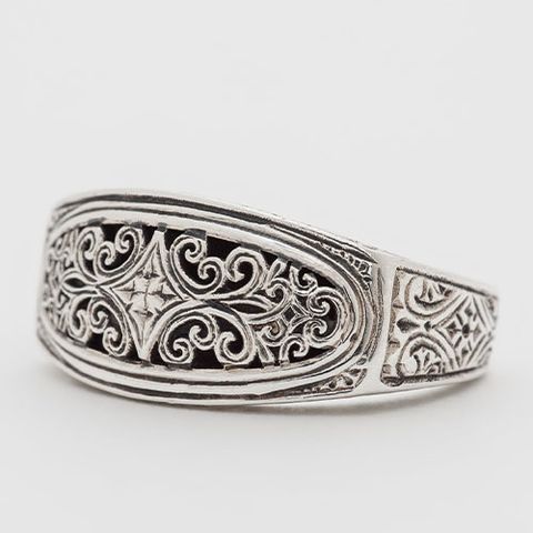 Mediterranean Ring / GR024