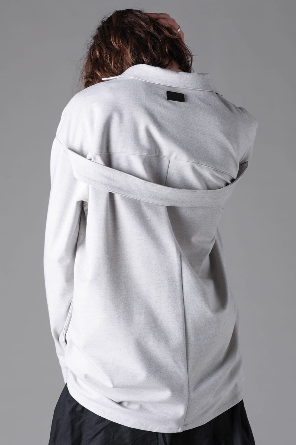 V-Neck Shirts Pullover