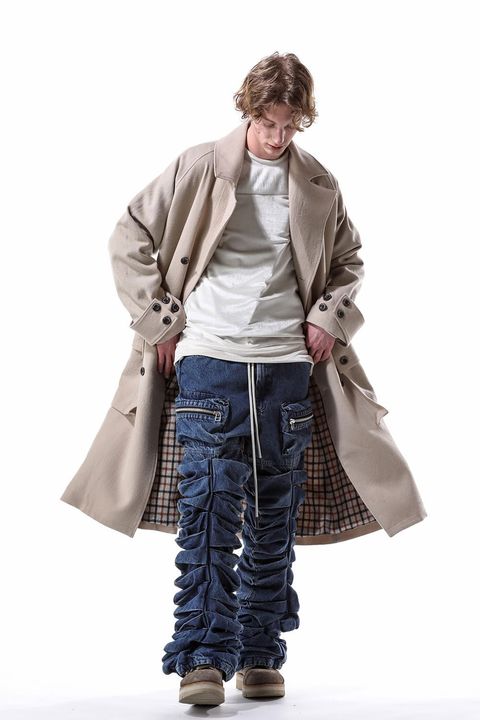 STYLING