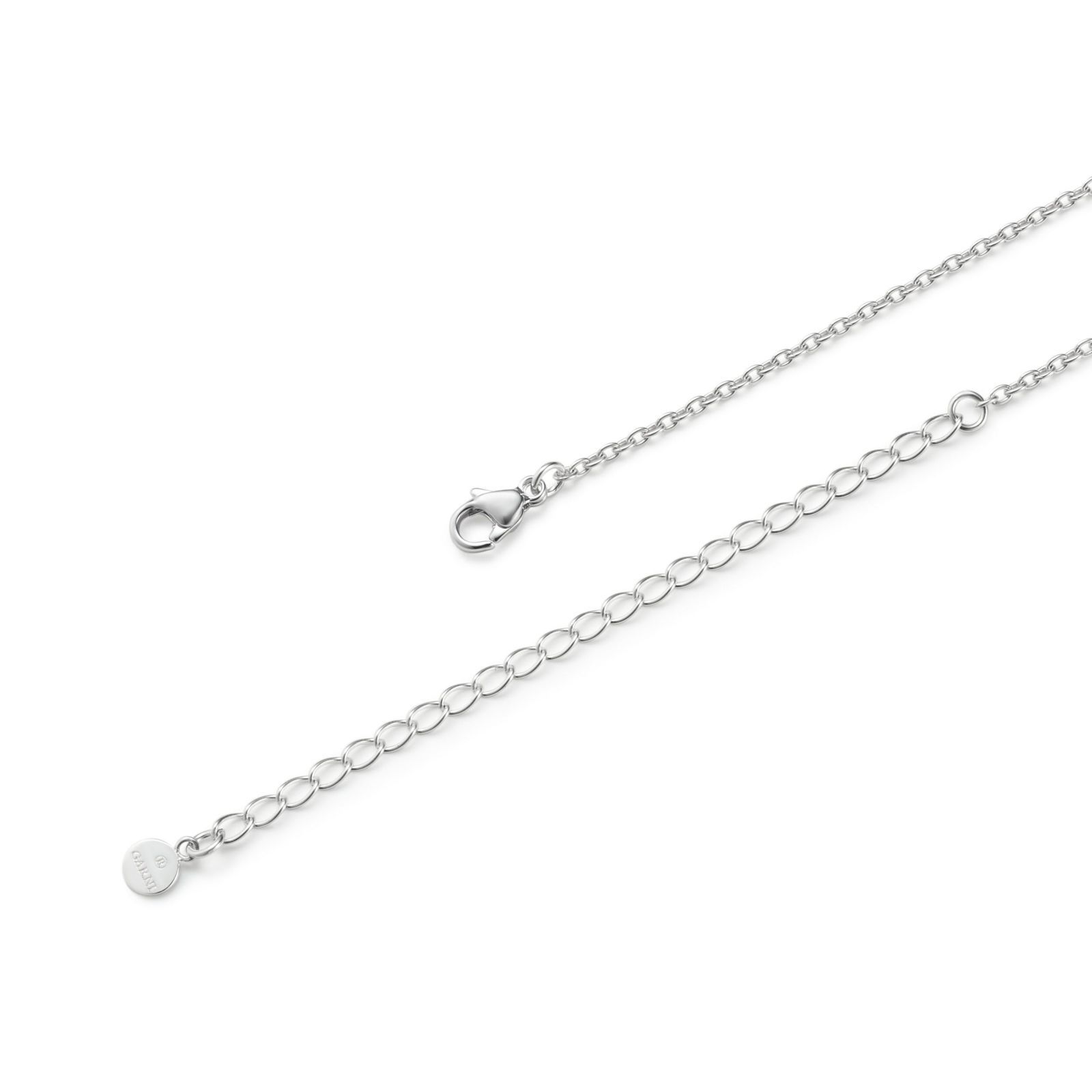 Crockery Lock Pendant [2 pcs set]