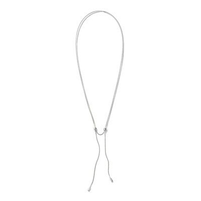 Coil Chain Necklace