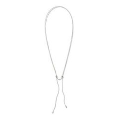 Coil Chain Necklace