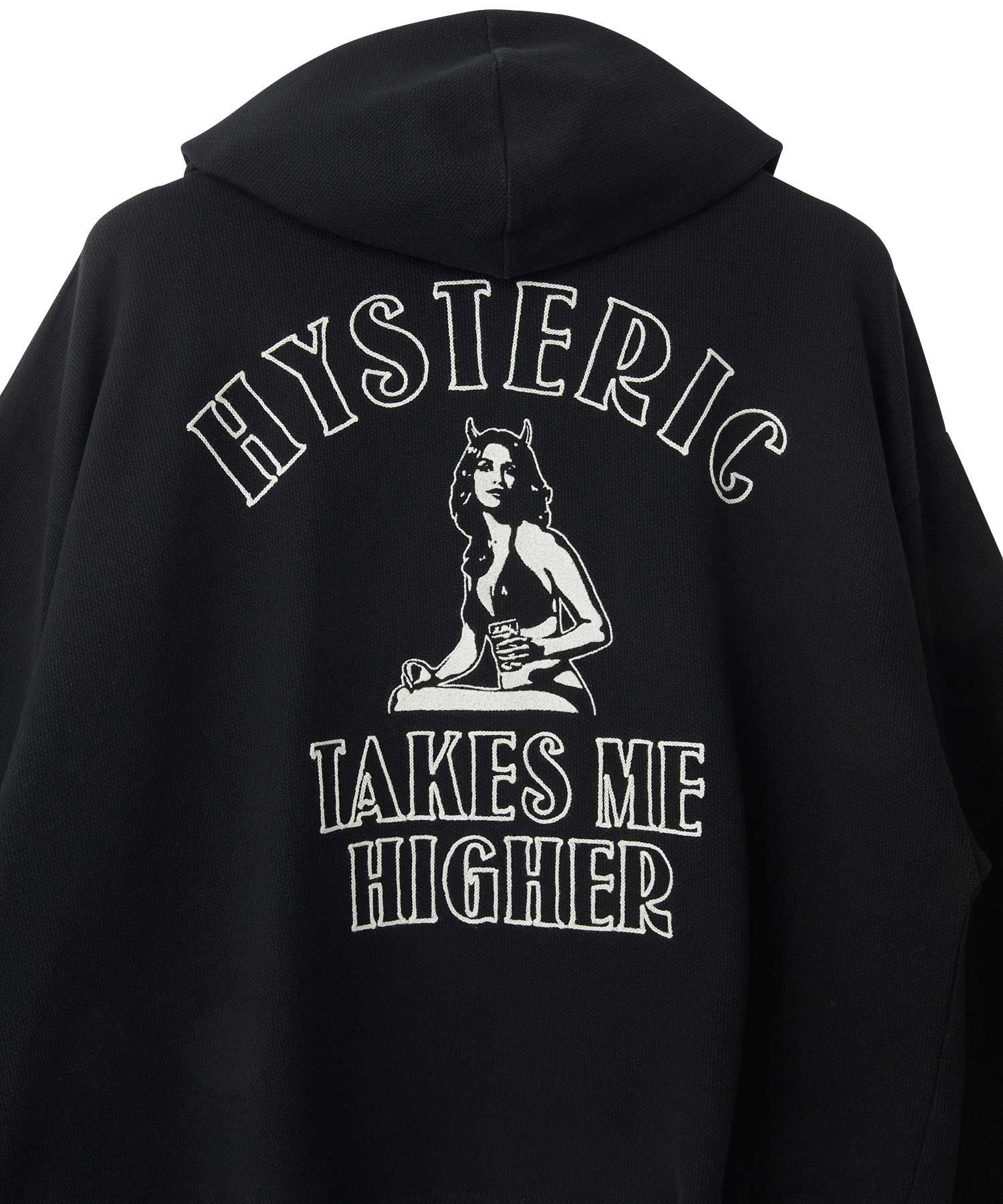 レディース | HYSTERIC GLAMOUR - ヒステリックグラマー 正規通販